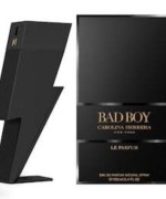 Carolina Herrera Bad Boy Le Parfum EDP 100 ML Erkek Parfüm