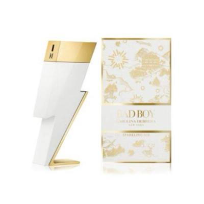Carolina Herrera Bad Boy Sparkling Ice EDT 100 ML Erkek ARC Parfüm