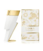Carolina Herrera Bad Boy Sparkling Ice EDT 100 ML Erkek ARC Parfüm