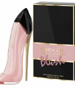 Carolina Herrera Good Girl Blush BAYAN 80ml ARC JLT Woman