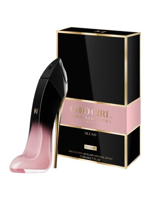 Carolina Herrera Good Girl Blush Elixir Eau de Parfum tester