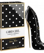 Carolina Herrera Good Girl Dot Drama 80 ml Bayan Tester Parfüm JLT Woman