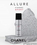 Chanel Allure Homme Sport Erkek Deodorant 200ml