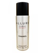 Chanel Allure Homme Sport Erkek Deodorant 200ml