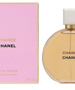 Chanel Chance Eau De Parfum 100 ml arc JLT Woman
