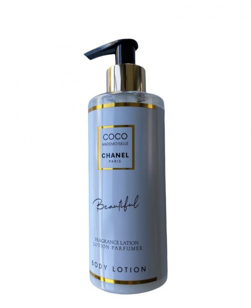 Chanel Coco Vücut Losyonu 