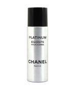 Chanel Egoiste Platinium  Deodorant 200ml