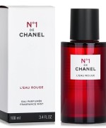 Chanel No.1 De Chanel L`Eau Rouge EDP 100 ML Kadın Parfüm