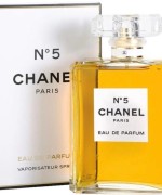 Chanel No5 Chanel Edp 100ml Bayan ARC JLT Woman