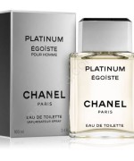 Chanel Platinum Egoiste EDT 100 ML Erkek Parfüm