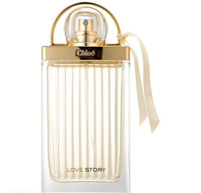 Chloe Love Story EDP 75ml Bayan Tester Parfüm Woman