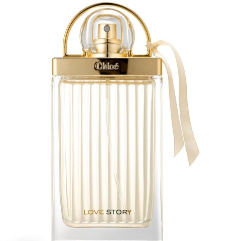 Chloe Love Story EDP 75ml Bayan Tester Parfüm Woman