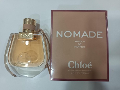 Chloe Nomade Absolu - Eau De Parfum 75 ml 