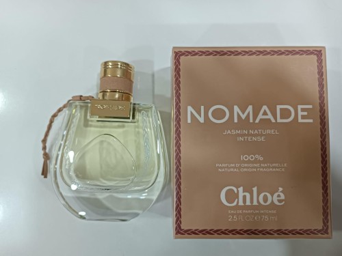 Chloe Nomade Jasmin Naturel Intense EDP 75ml Kadın Parfüm jlt