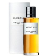 Christian Dior Ambre Nuit Edp 125 ml ARC JLT Unisex