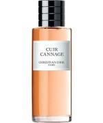 Christian Dior Cuir Cannage Edp 125 ml tester Unisex