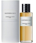 Christian Dior Leather Oud Unisex Parfüm ARC JLT Unisex