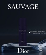 Christian Dior Sauvage Erkek Deodorant 200ml