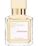 Ciel de Gum Maison Francis Kurkdjian jlt 