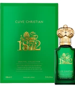 Clive Christian 1872 Masculine jlt