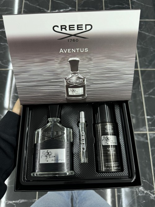 Creed Aventus 2025 set 