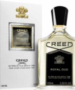 Creed Aventus Oud Royal 100 ML JLT Man