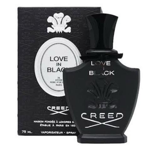 Creed Love İn Black EDP 75 ML Kadın Parfüm