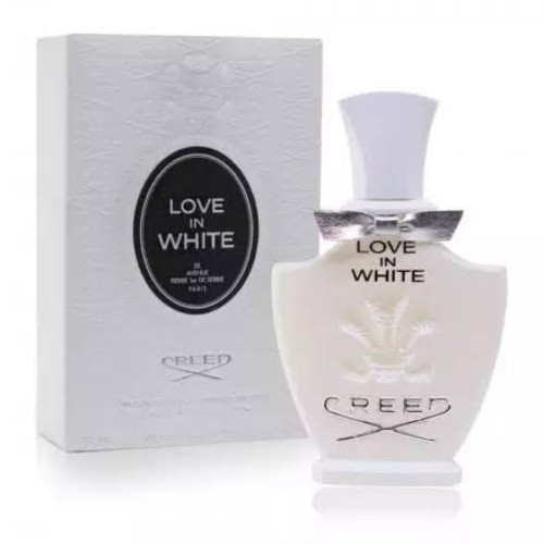 Creed Love İn White EDP 75 ML Kadın Parfüm