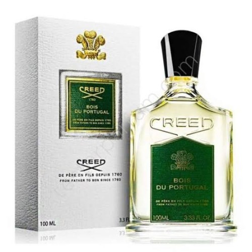 Creed Millesime Bois Du Portugal EDP 100 ML Erkek Parfüm jlt 