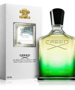 Creed Millesime Orginal Vetiver EDP 100 ML Unisex Parfüm jlt 