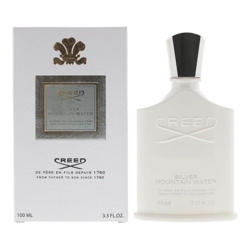 Creed Silver Mountain Water EDP 100 ML Unisex Parfüm jlt