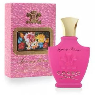 Creed Spring Flower EDP 75 ML Kadın Parfüm jlt