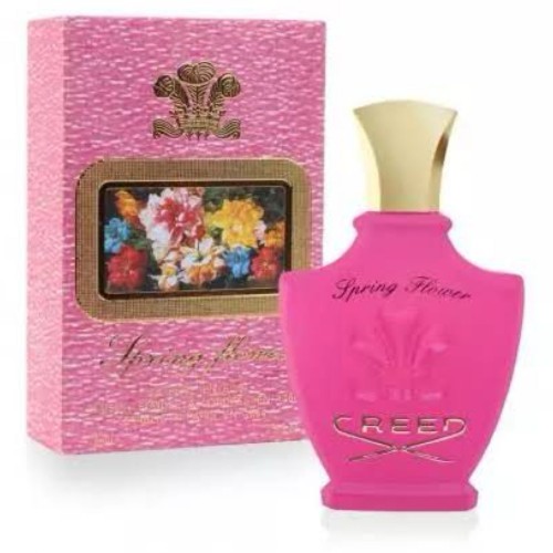 Creed Spring Flower EDP 75 ML Kadın Parfüm jlt