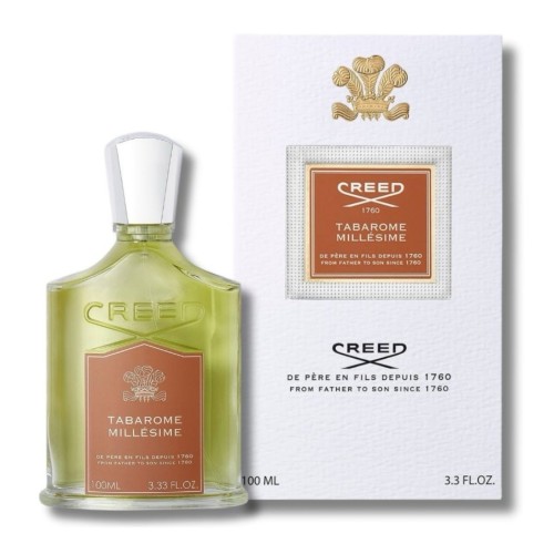 Creed Tabarome Millesime EDP 100 ML Erkek Parfüm jlt 