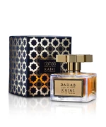 Dahab By Kajal EDP 100ml | Kajal Perfumes Paris jlt Unisex