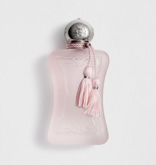 Delina La Rosee 75 ML Edp Tester Woman