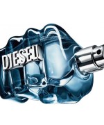 Diesel Only The Brave Edt 75ml Erkek Tester Parfüm Man