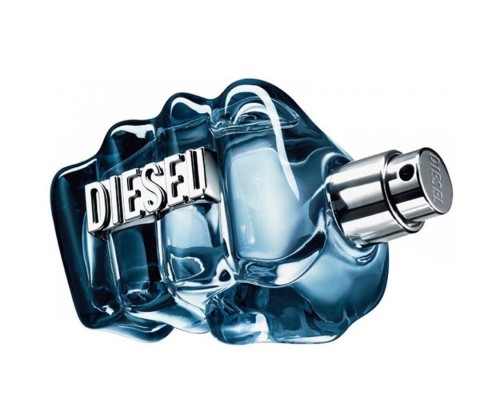 Diesel Only The Brave Edt 75ml Erkek Tester Parfüm Man