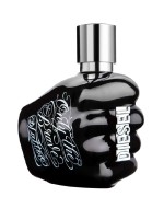 Diesel Only The Brave Tattoo Edt 125ml Erkek Tester Parfüm