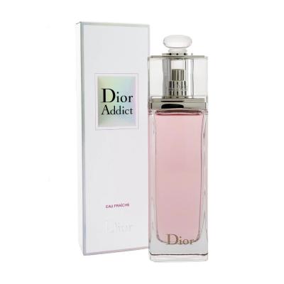 Dior Addict Eau Fraiche EDT 100 ml Jelatinli Kadın Parfüm