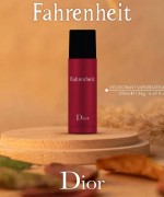 Dior Fahrenheit Erkek Deodorant 200ml