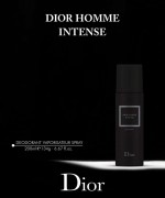 Dior Homme Intense Erkek Deodorant 200ml