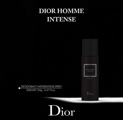 Dior Homme Intense Erkek Deodorant 200ml