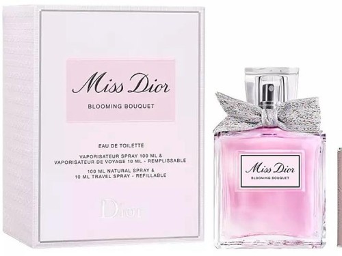 Dior Miss Dior Blooming Bouquet 2023 jlt