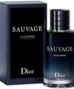 Dior Sauvage EDP Spray 100ML Erkek Parfümü ARC JLT Man