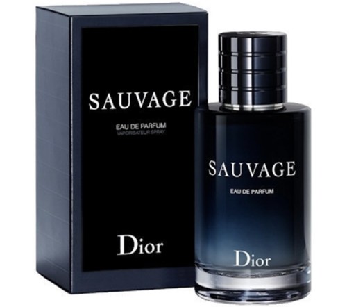 Dior Sauvage EDP Spray 100ML Erkek Parfümü ARC JLT Man