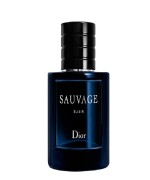 Dior Sauvage Elixir EDP 60ML Erkek Parfümü tester Man