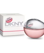 Dkny Be Delicious Fresh Blossom 100 ml Edt  Jelatinli Kadın Parfüm 