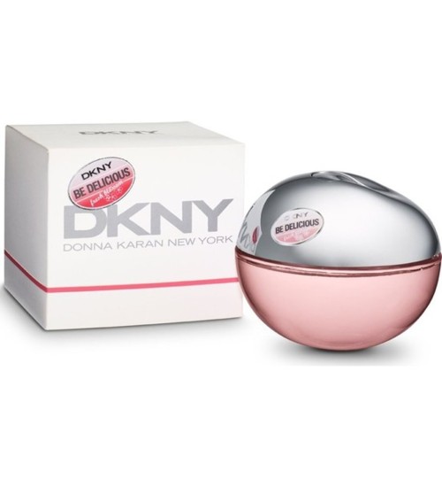 Dkny Be Delicious Fresh Blossom 100 ml Edt  Jelatinli Kadın Parfüm 