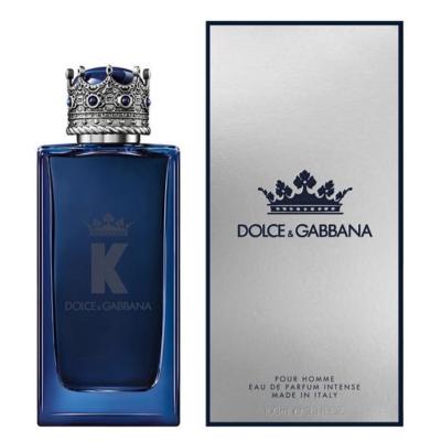 Dolce & Gabbana By K EDP Intense 100 ML Erkek Parfüm JTC ARC